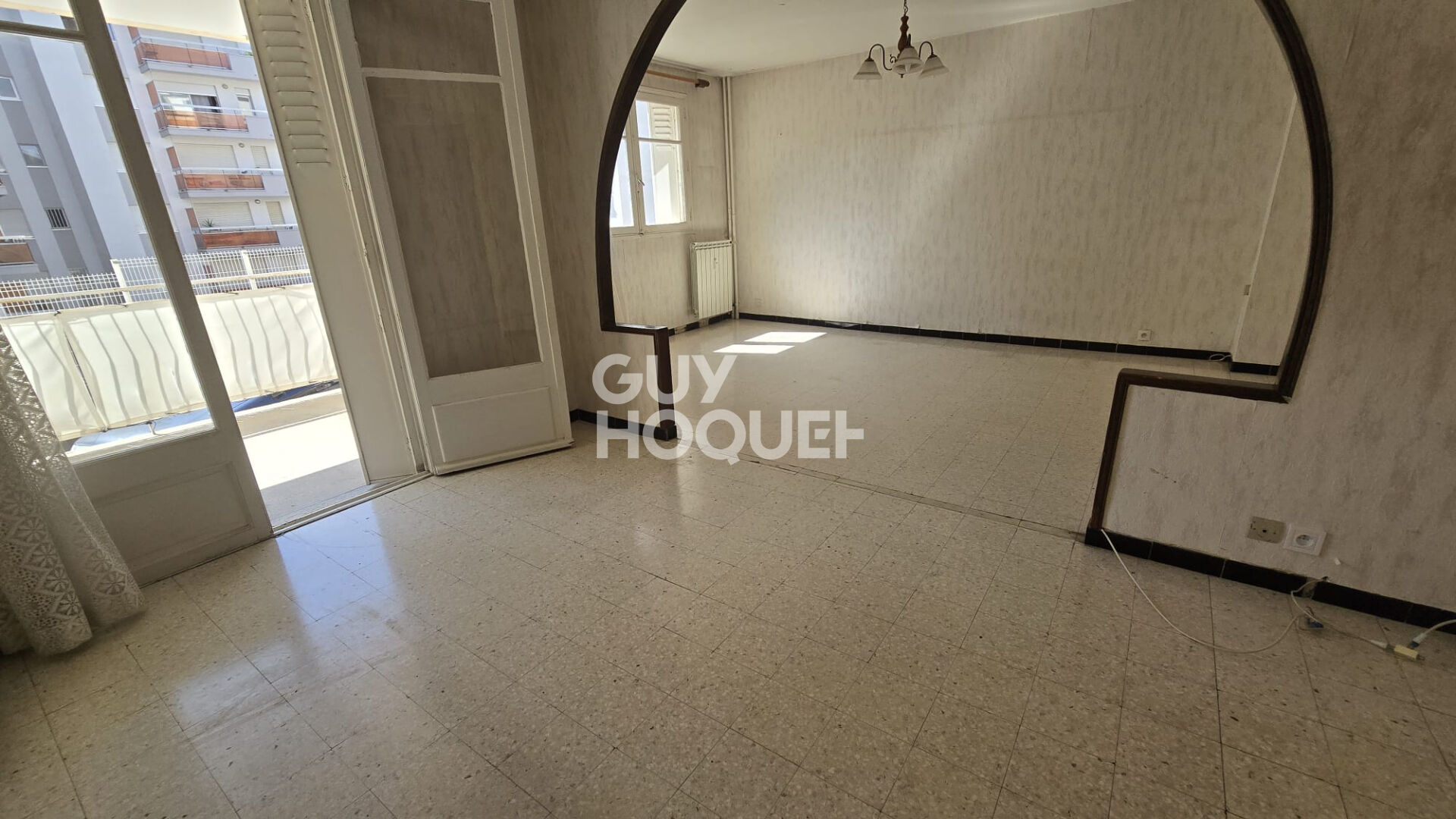 Appartement Montpellier  Alco 3 pièce(s) 67 m2