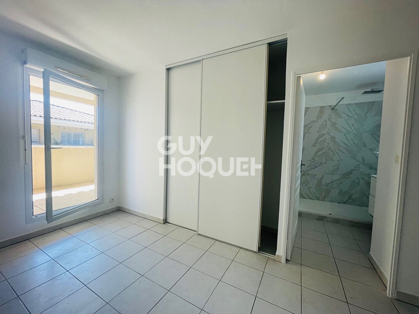 T4 HAUT DE FONTCAUDE  VUE DEGAGEE + TERRASSE 39 M2