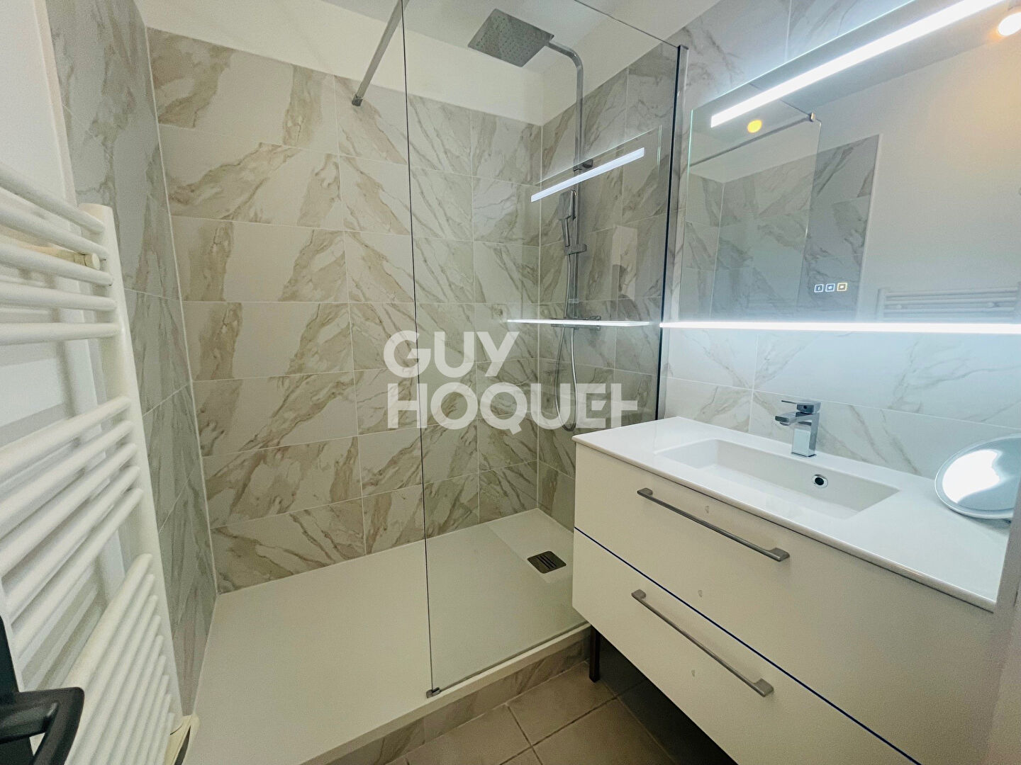 T4 HAUT DE FONTCAUDE  VUE DEGAGEE + TERRASSE 39 M2