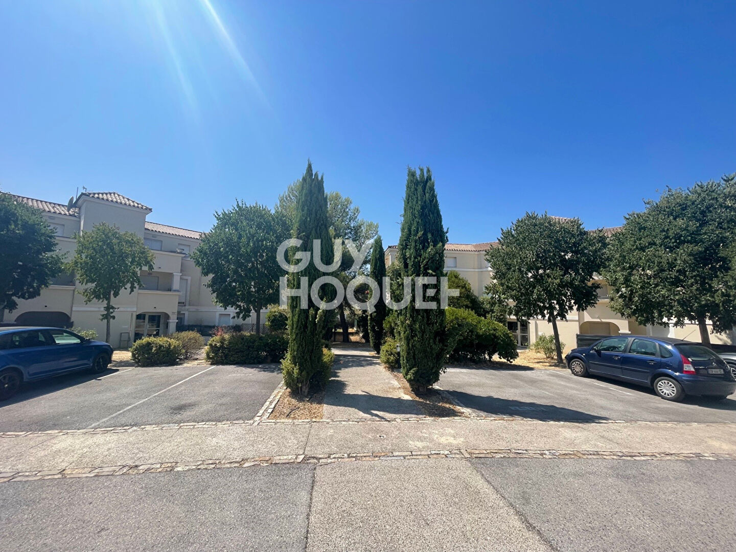 Parking / box Juvignac