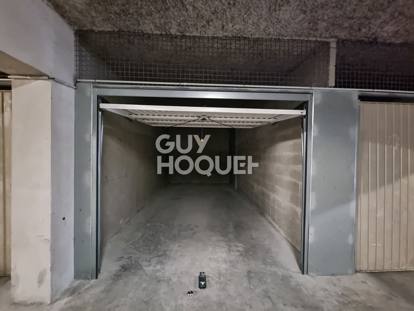 Parking / box Juvignac