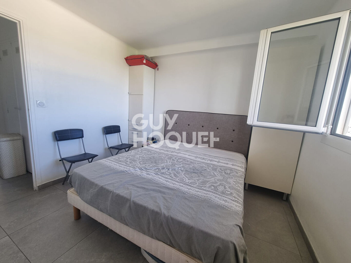 LA CHAMBERTE- Appartement Montpellier 5 pièce(s) 94.72 m2