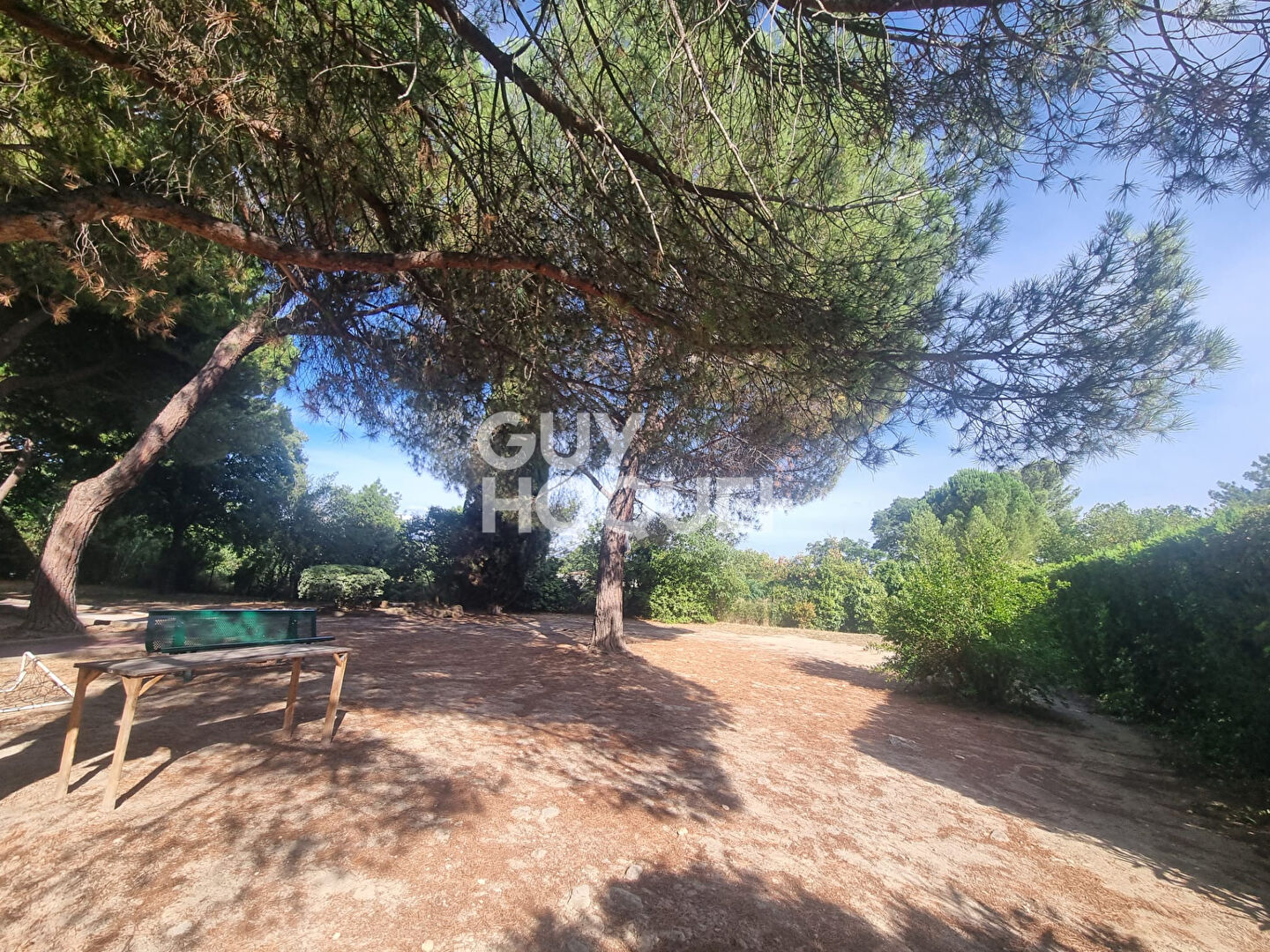 LA CHAMBERTE- Appartement Montpellier 5 pièce(s) 94.72 m2