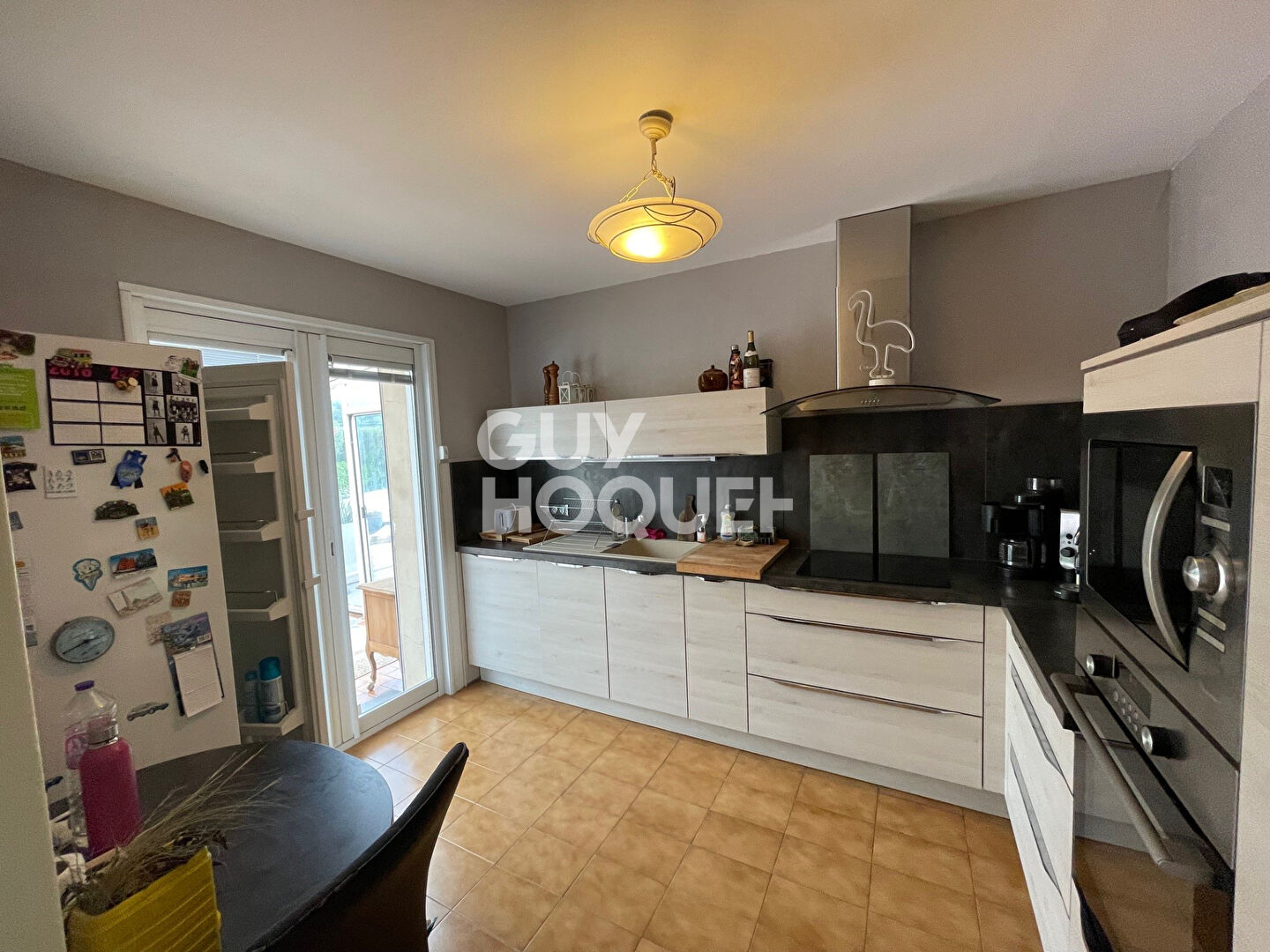 MAISON FAMILIALE 4 CHAMBRES 1500 M² DE TERRAIN