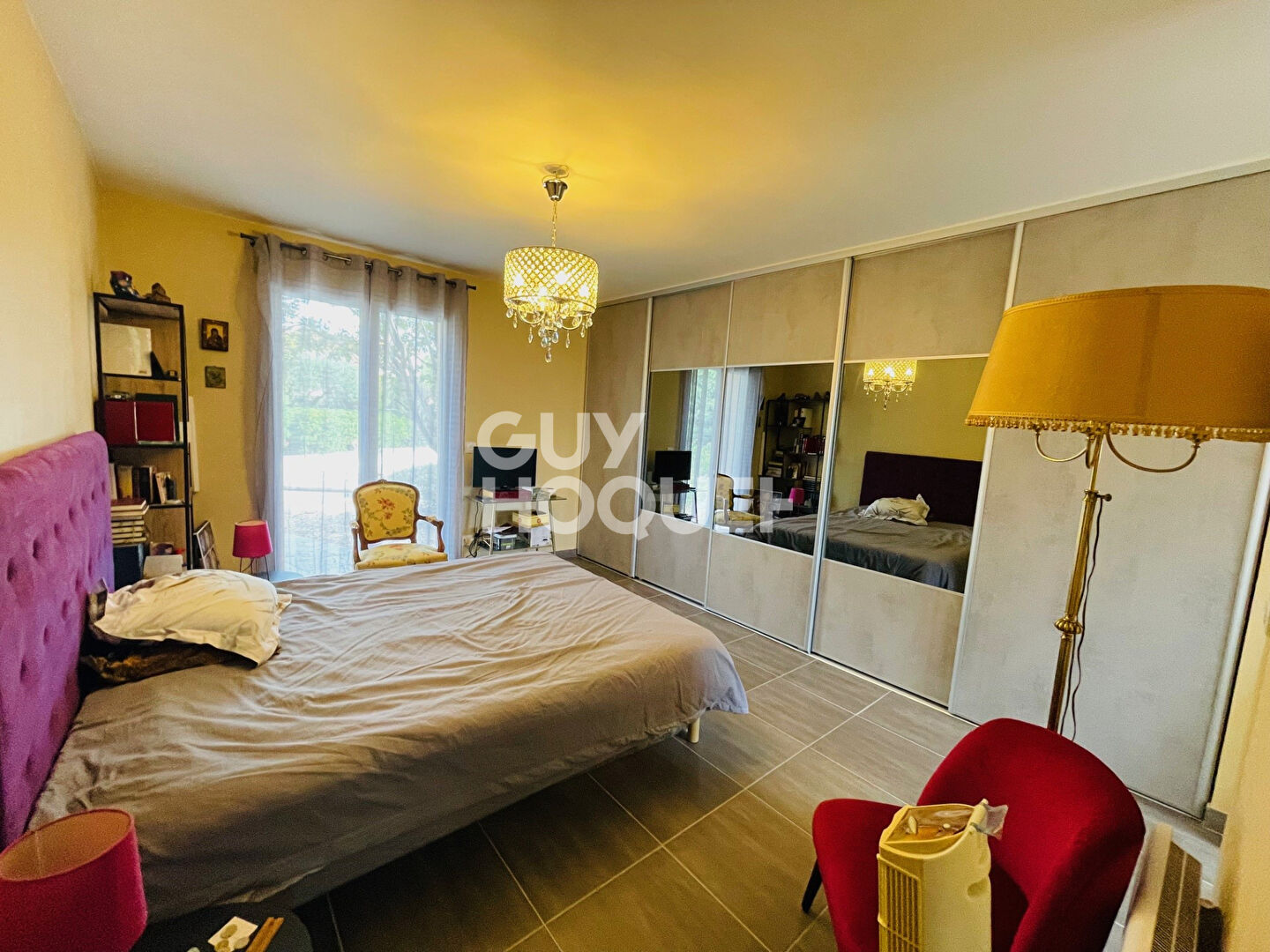 MAISON FAMILIALE 4 CHAMBRES 1500 M² DE TERRAIN