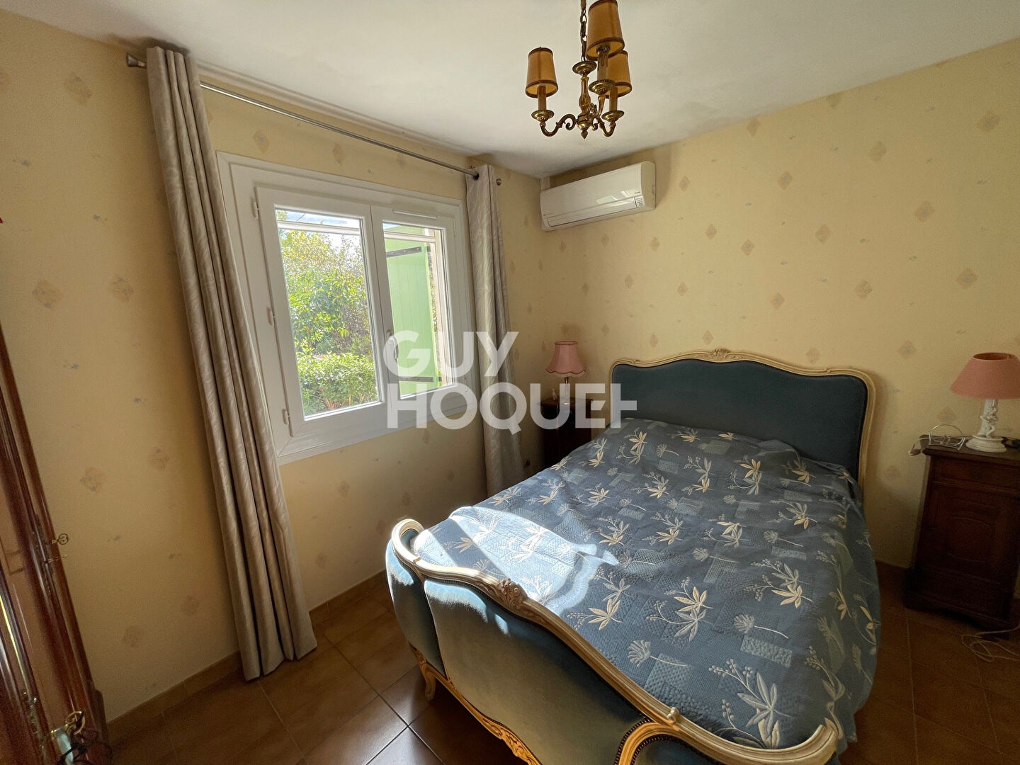 MAISON FAMILIALE 4 CHAMBRES 1500 M² DE TERRAIN