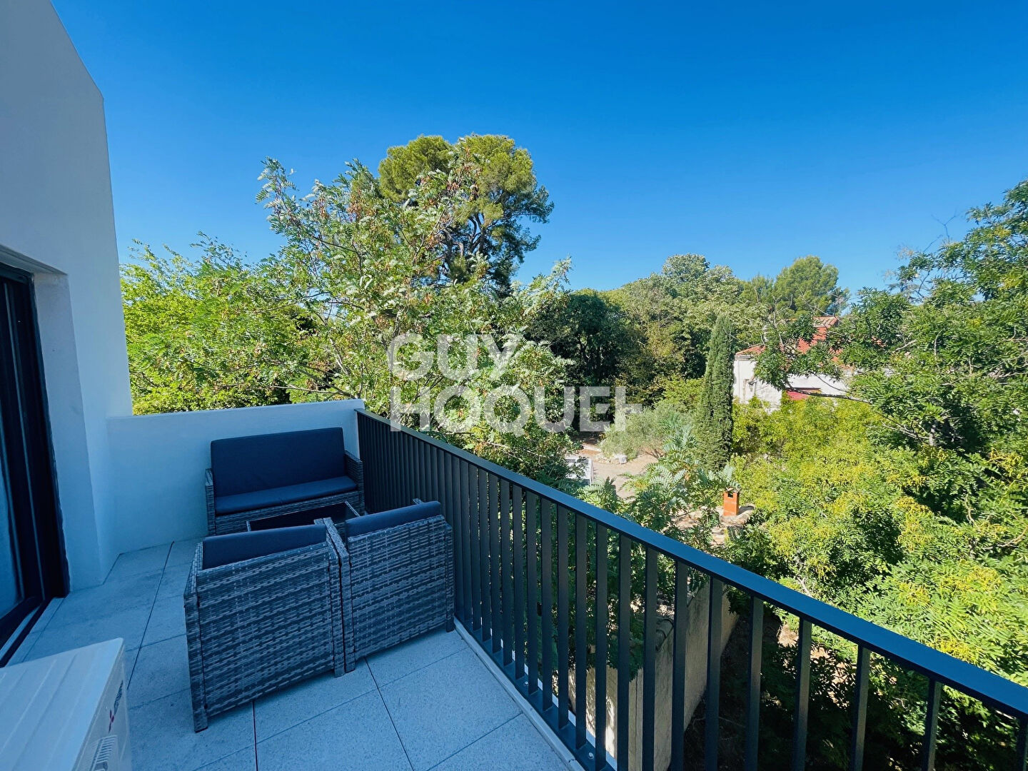 Appartement Montpellier 3 pièce(s) 71.7 m2