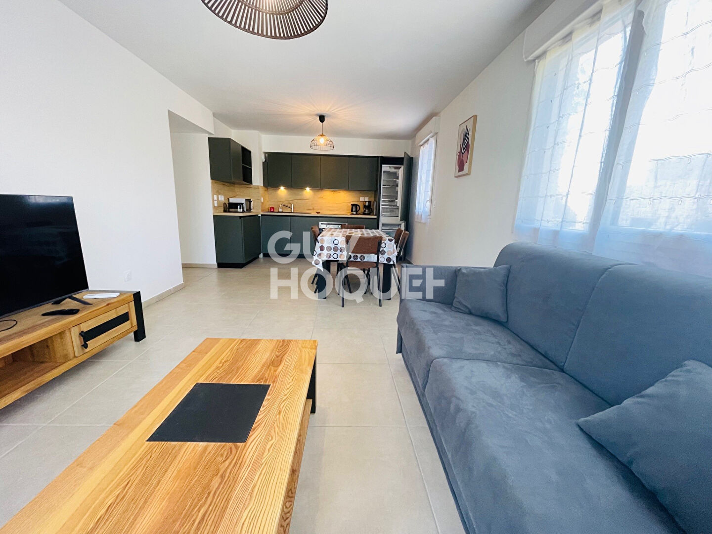 Appartement Montpellier 3 pièce(s) 71.7 m2