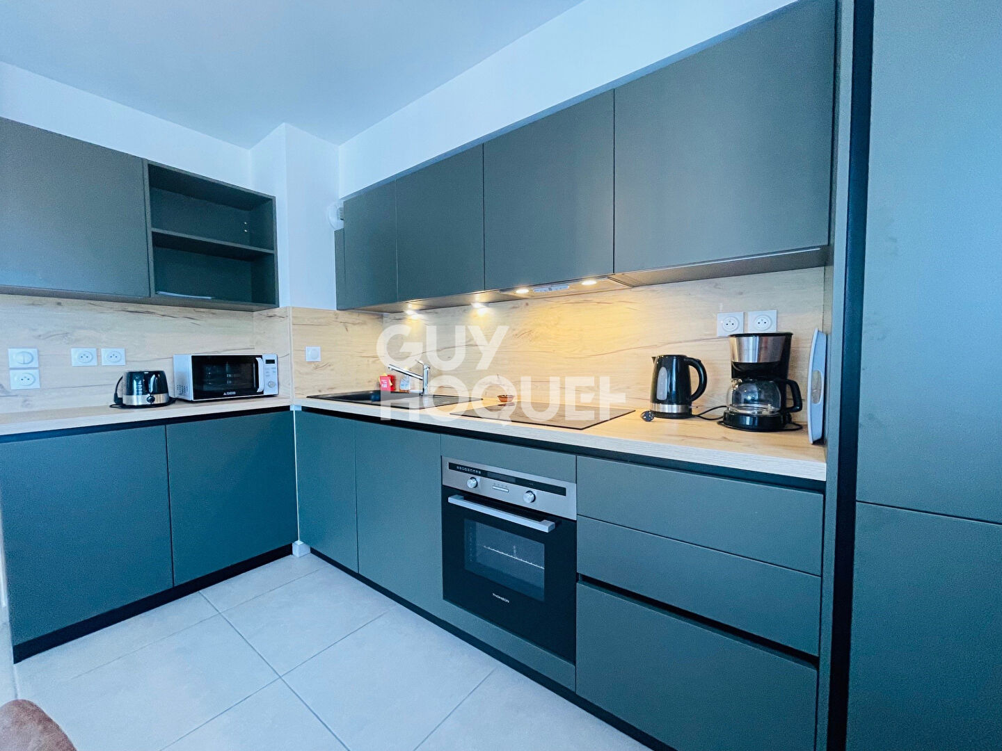 Appartement Montpellier 3 pièce(s) 71.7 m2