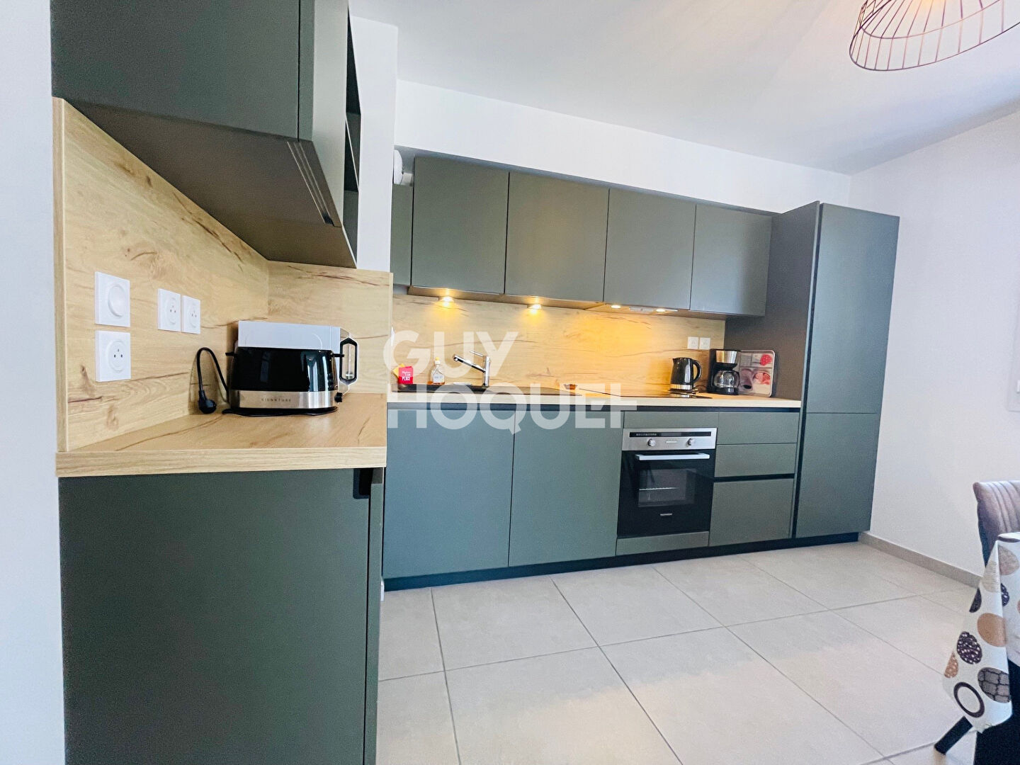 Appartement Montpellier 3 pièce(s) 71.7 m2