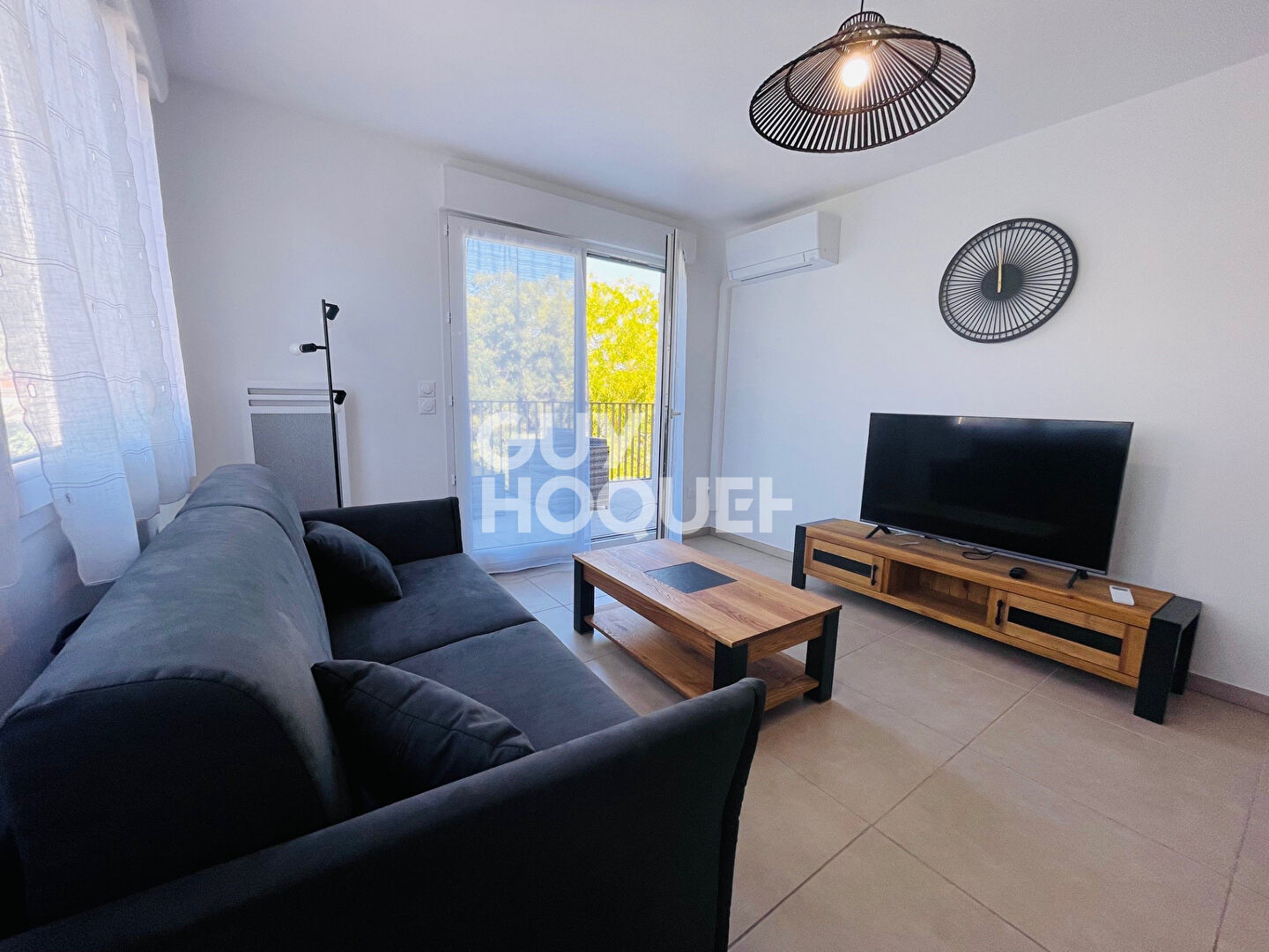 Appartement Montpellier 3 pièce(s) 71.7 m2