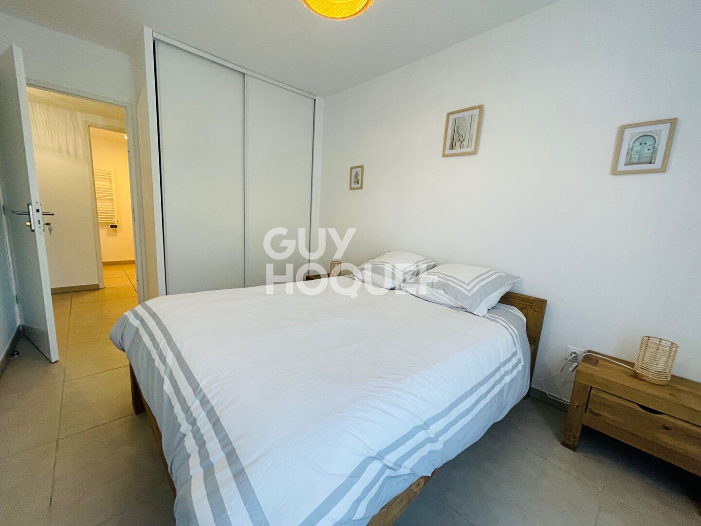 Appartement Montpellier 3 pièce(s) 71.7 m2