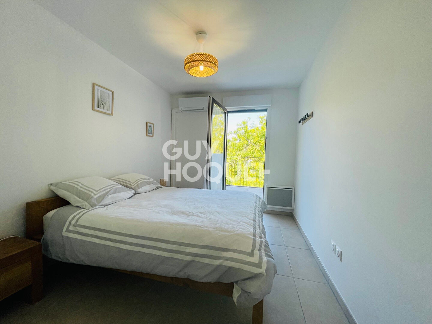 Appartement Montpellier 3 pièce(s) 71.7 m2