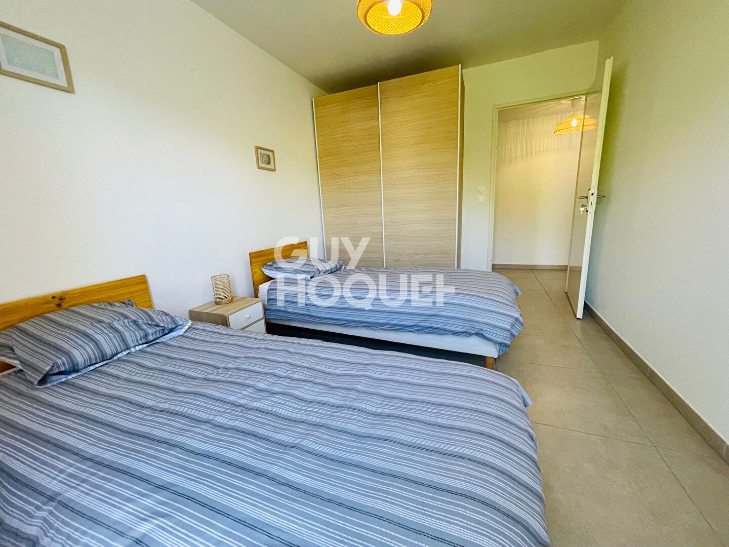 Appartement Montpellier 3 pièce(s) 71.7 m2