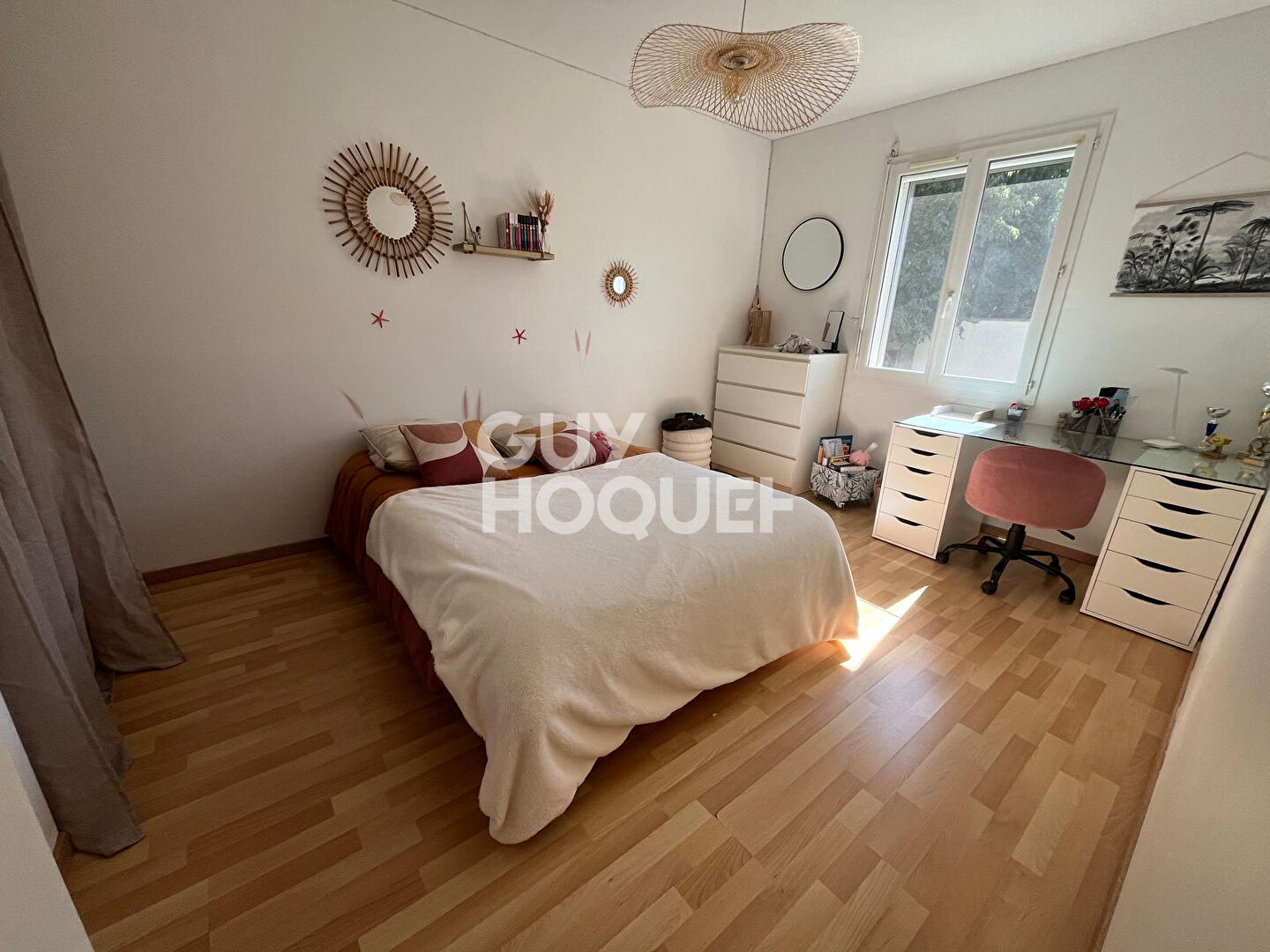 Maison - Saint Andre De Sangonis 5 pièce(s) 125 m2-