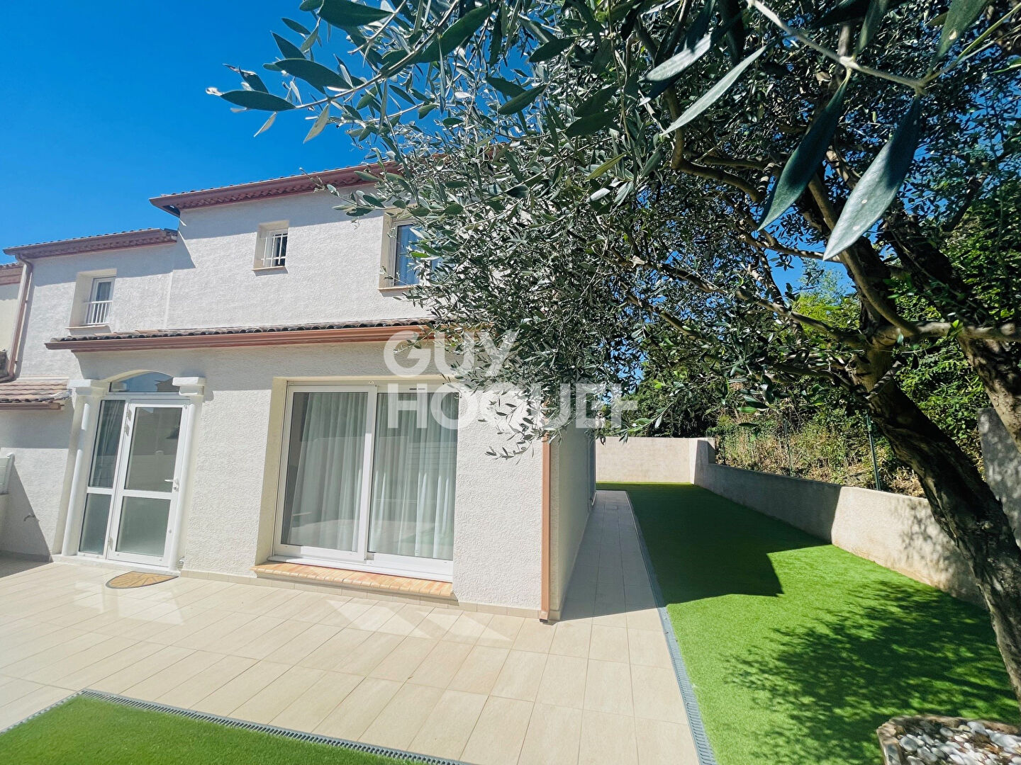 Maison Familiale Montpellier 5 pièce(s) 135 m2 - La Martelle