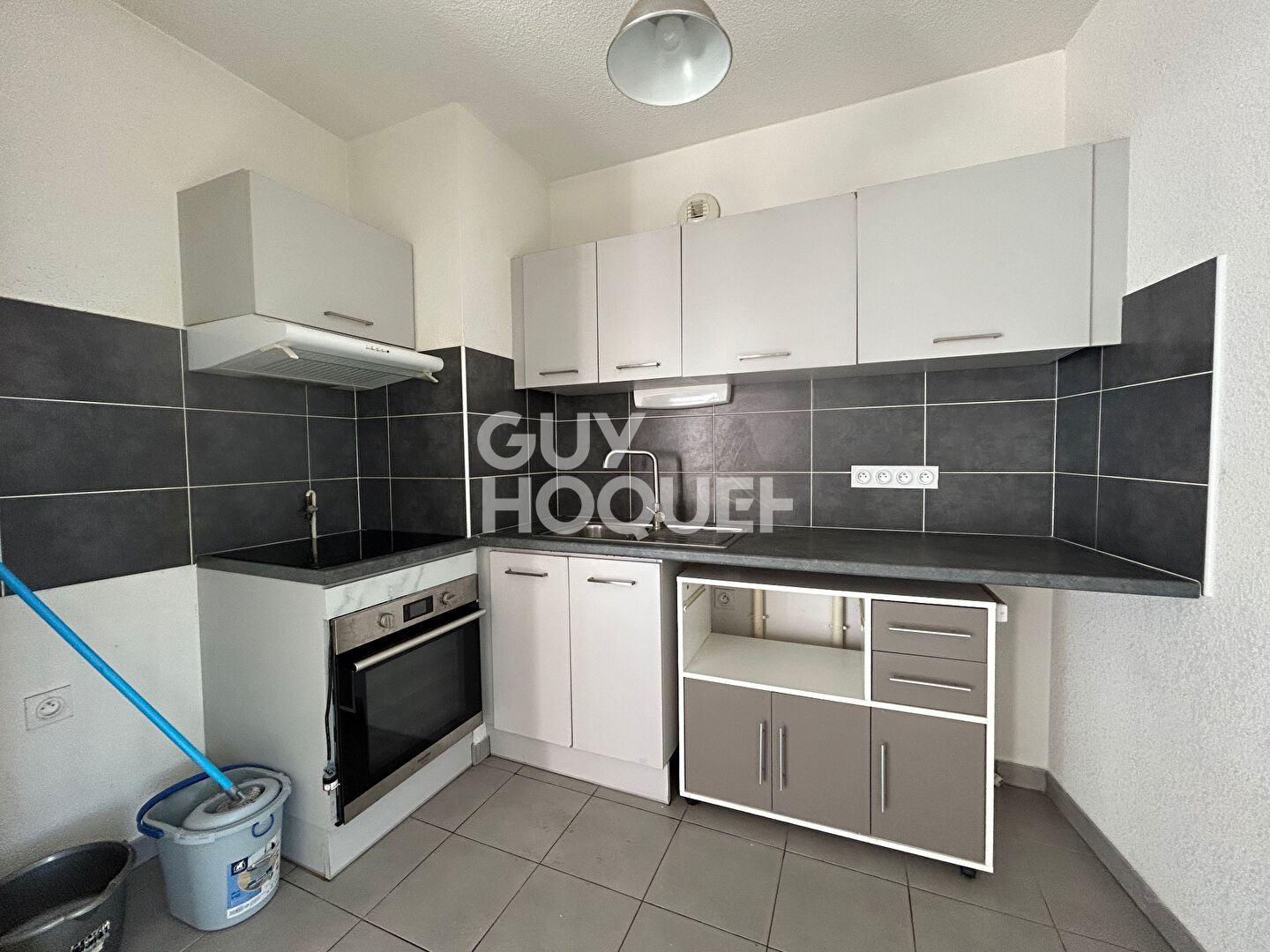 Appartement Montpellier 2 pièce(s) 46 m2