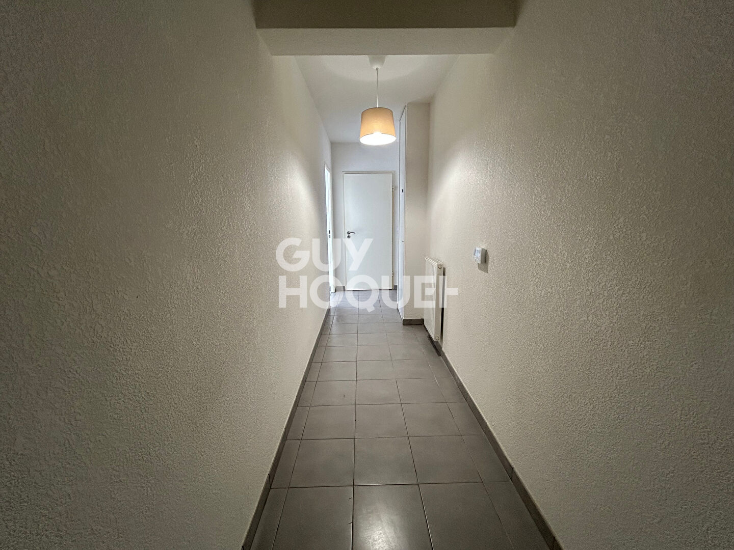 Appartement Montpellier 2 pièce(s) 46 m2