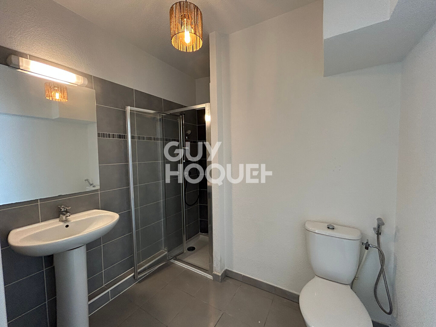 Appartement Montpellier 2 pièce(s) 46 m2