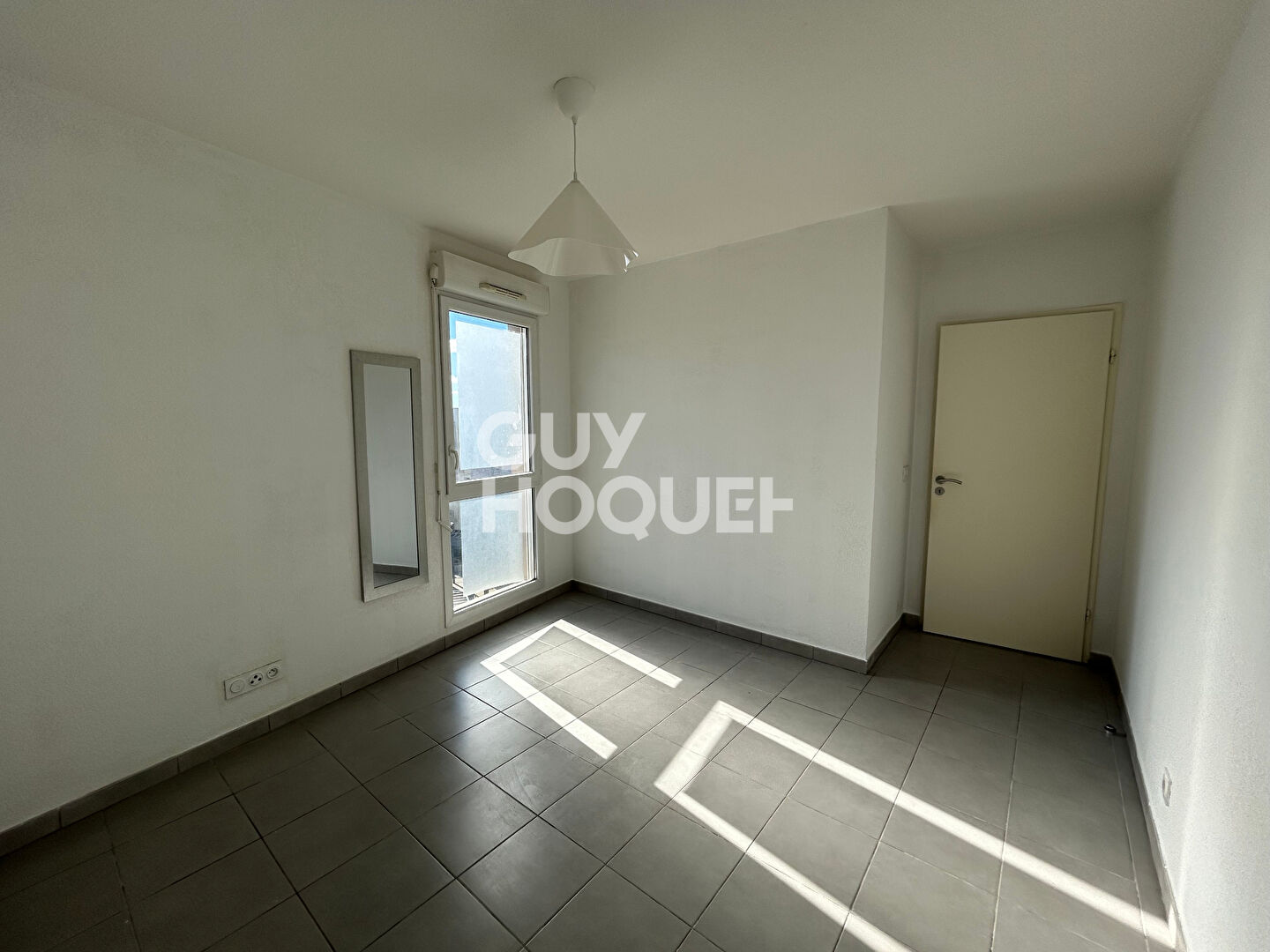 Appartement Montpellier 2 pièce(s) 46 m2