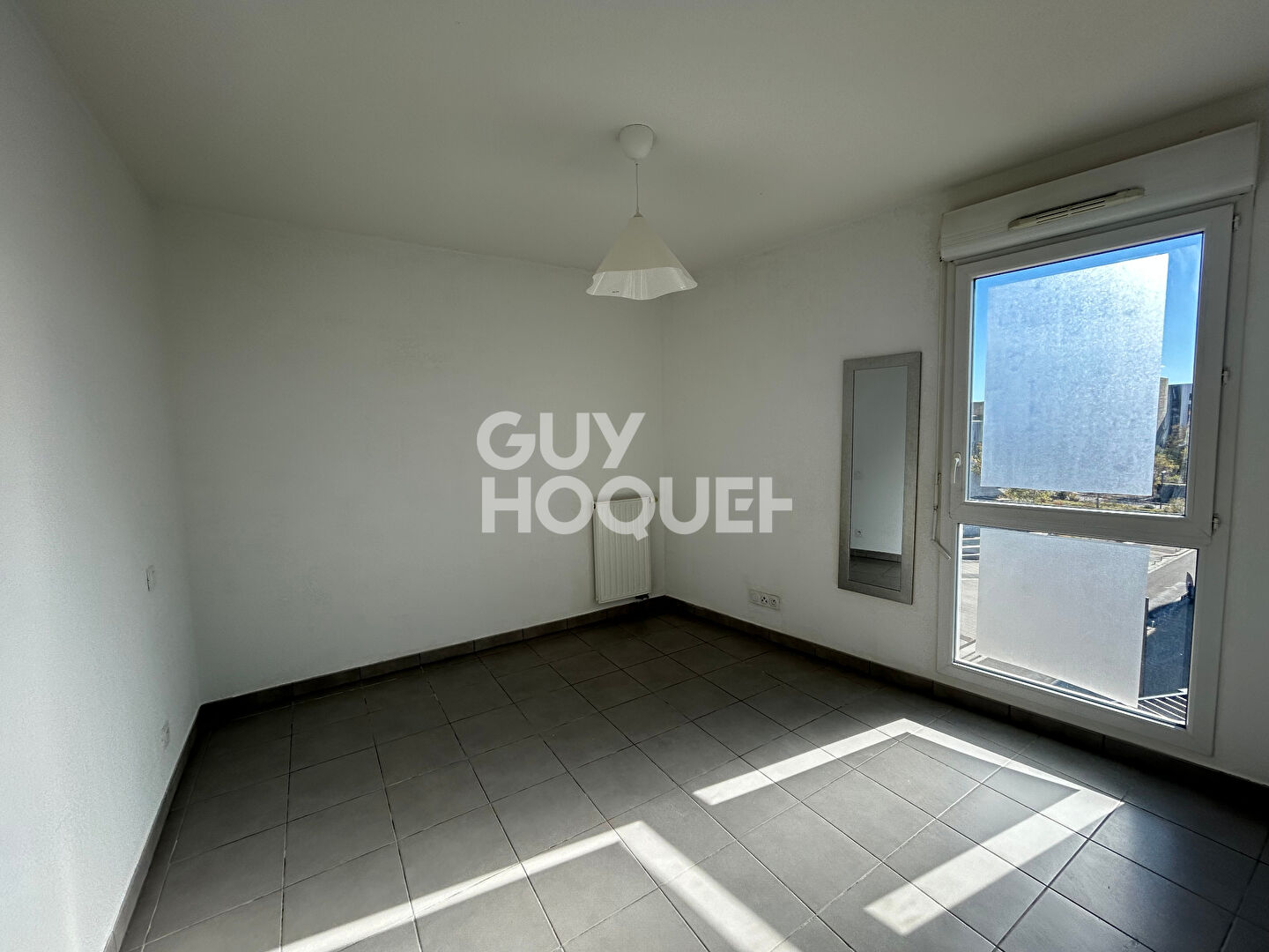 Appartement Montpellier 2 pièce(s) 46 m2