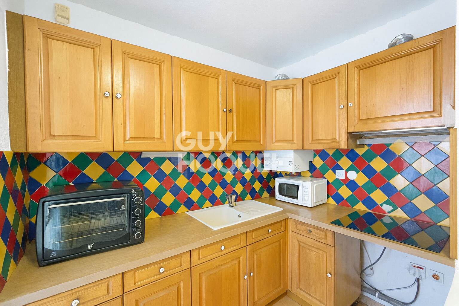 Appartement Montpellier 1 pièce(s) 19 m2