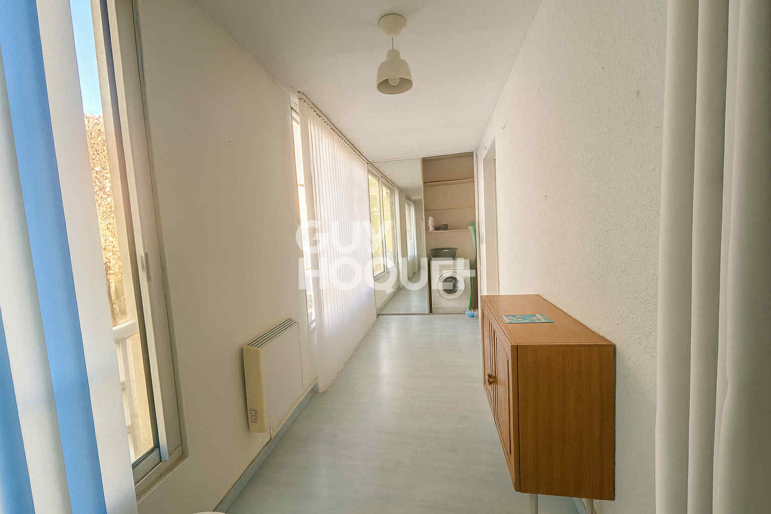 Appartement Montpellier 1 pièce(s) 19 m2