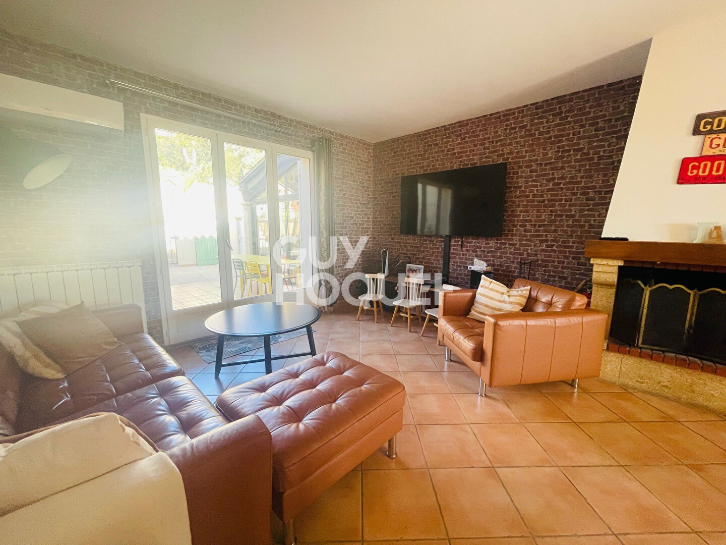 Maison Familiale Juvignac 5 chambre(s) 148.11 m² sur 500 m² de Terrain