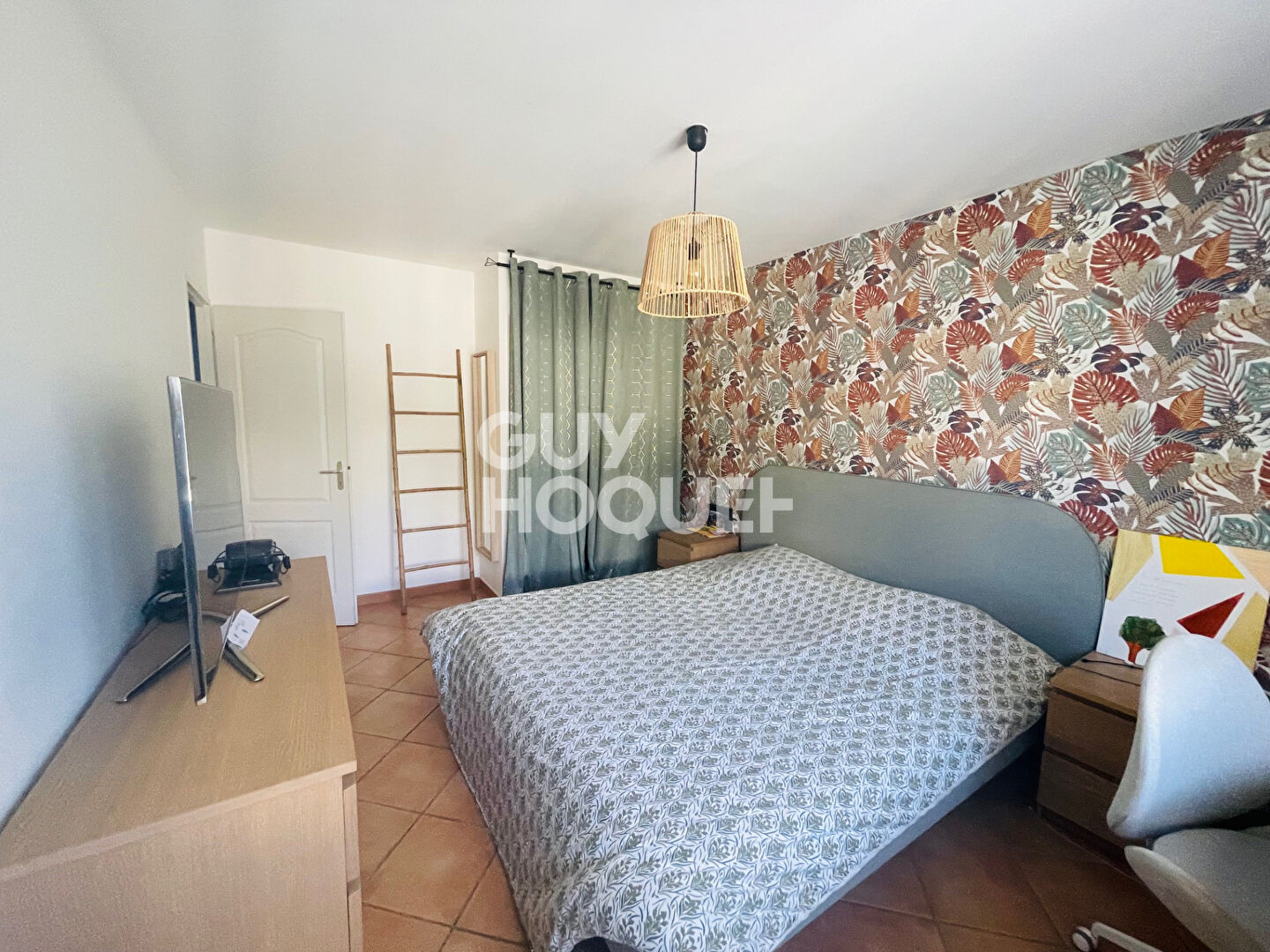 Maison Familiale Juvignac 5 chambre(s) 148.11 m² sur 500 m² de Terrain