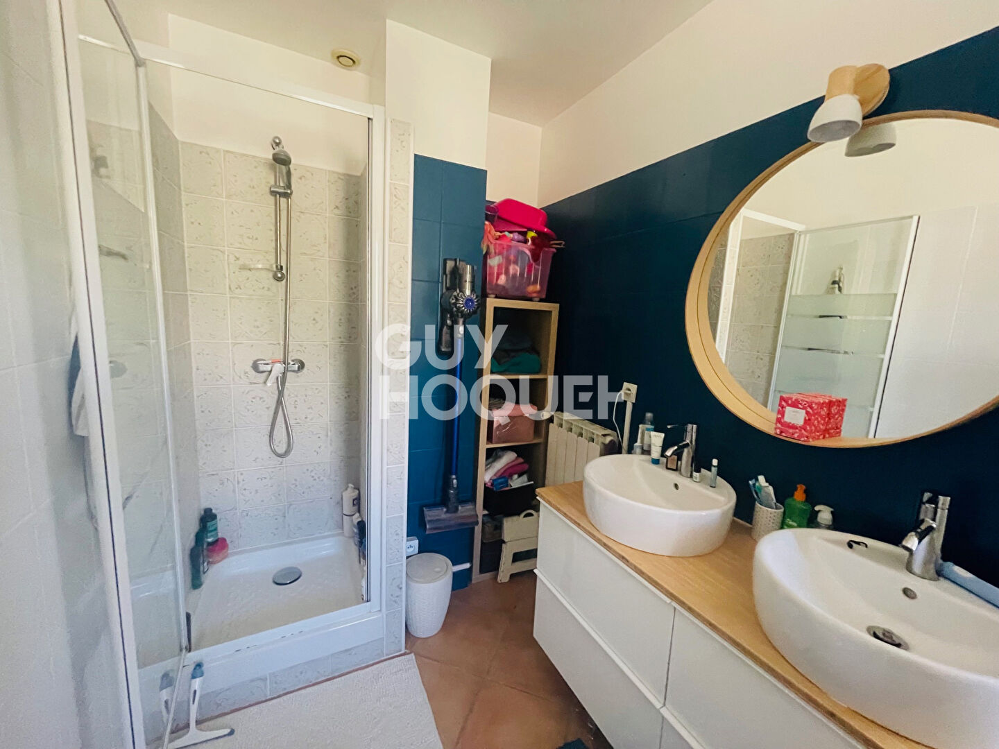 Maison Familiale Juvignac 5 chambre(s) 148.11 m² sur 500 m² de Terrain