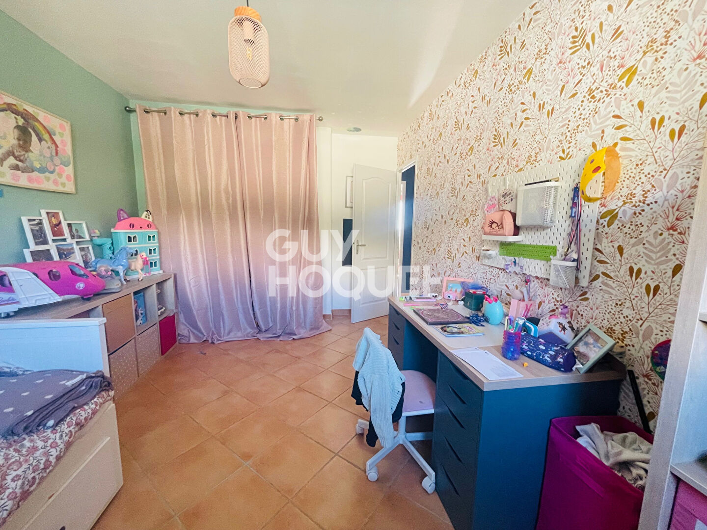 Maison Familiale Juvignac 5 chambre(s) 148.11 m² sur 500 m² de Terrain