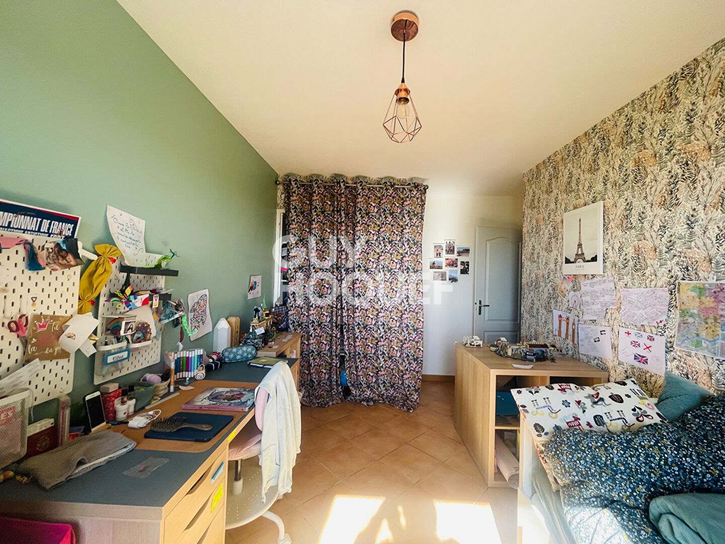 Maison Familiale Juvignac 5 chambre(s) 148.11 m² sur 500 m² de Terrain