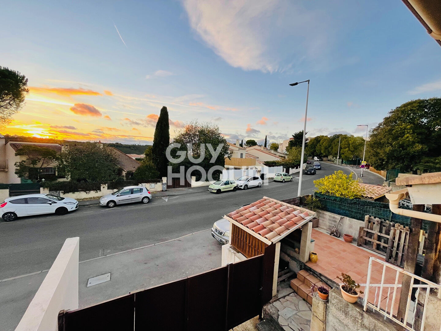 Maison 3 chambres Montpellier Ouest