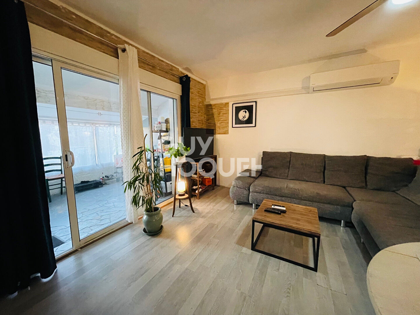 Maison 3 chambres Montpellier Ouest