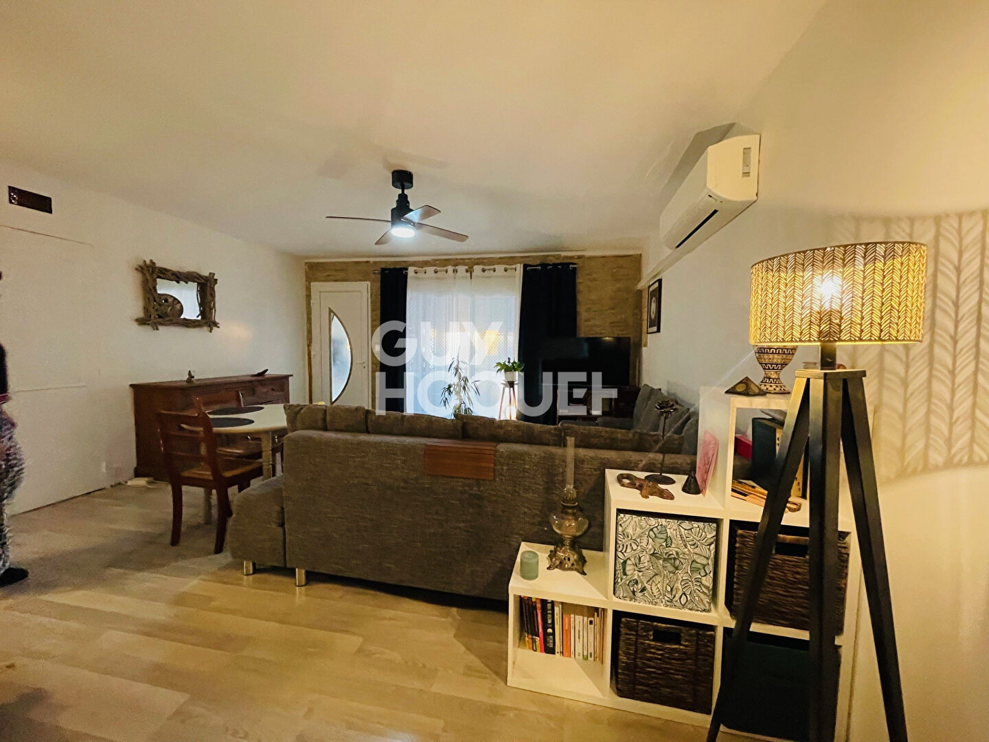 Maison 3 chambres Montpellier Ouest