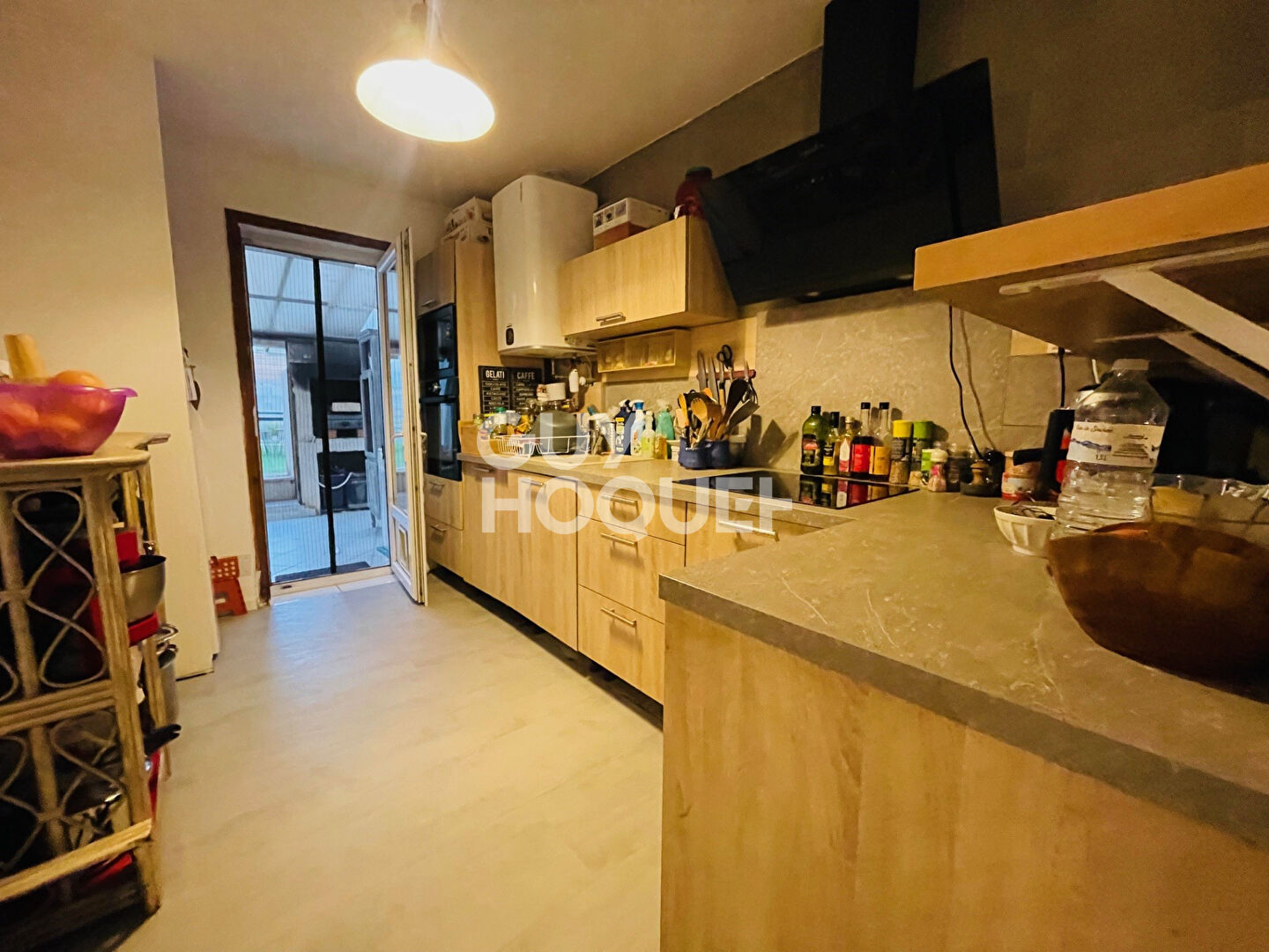 Maison 3 chambres Montpellier Ouest