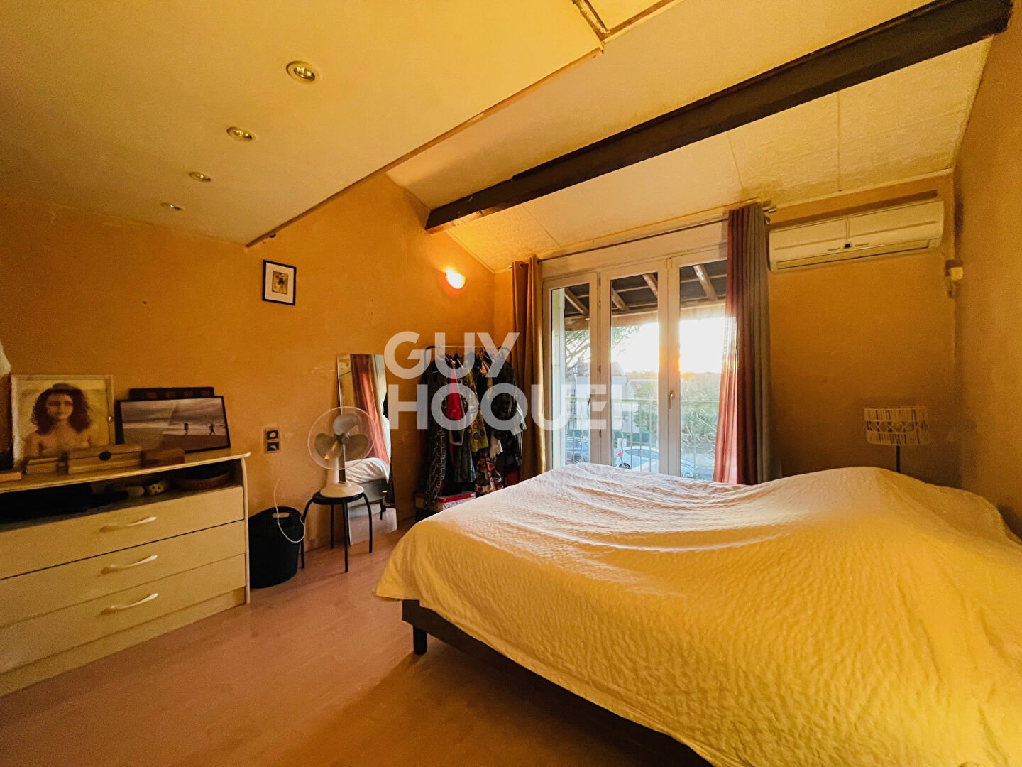 Maison 3 chambres Montpellier Ouest