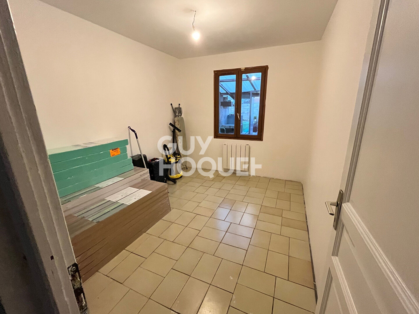 Maison 3 chambres Montpellier Ouest