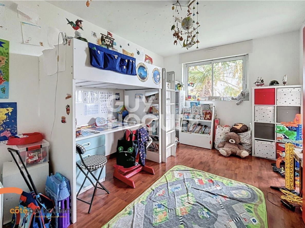 Maison T6 195 M2 + TERRAIN 399 M2 QUARTIER LA MARTELLE