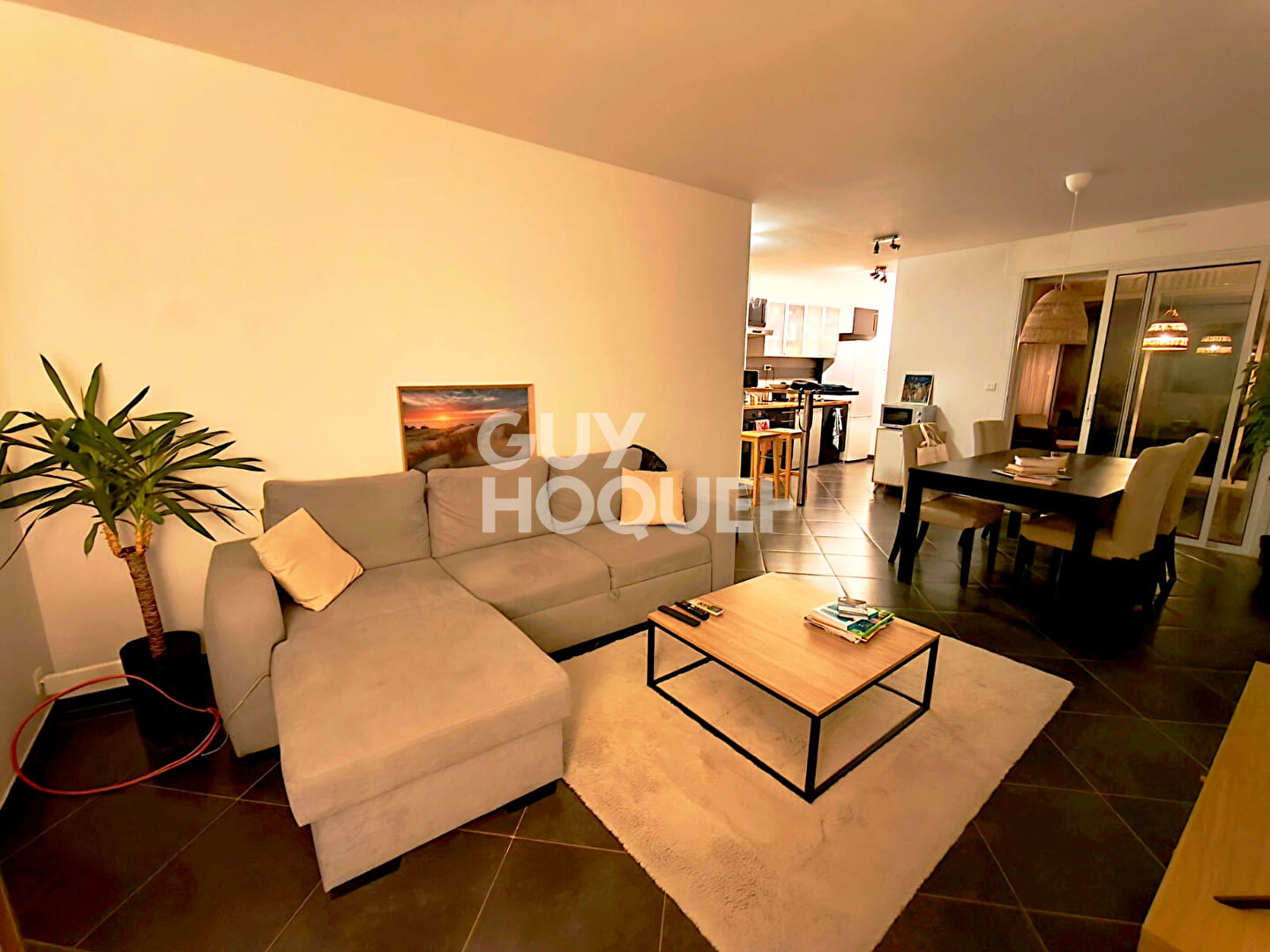 Maison T6 195 M2 + TERRAIN 399 M2 QUARTIER LA MARTELLE