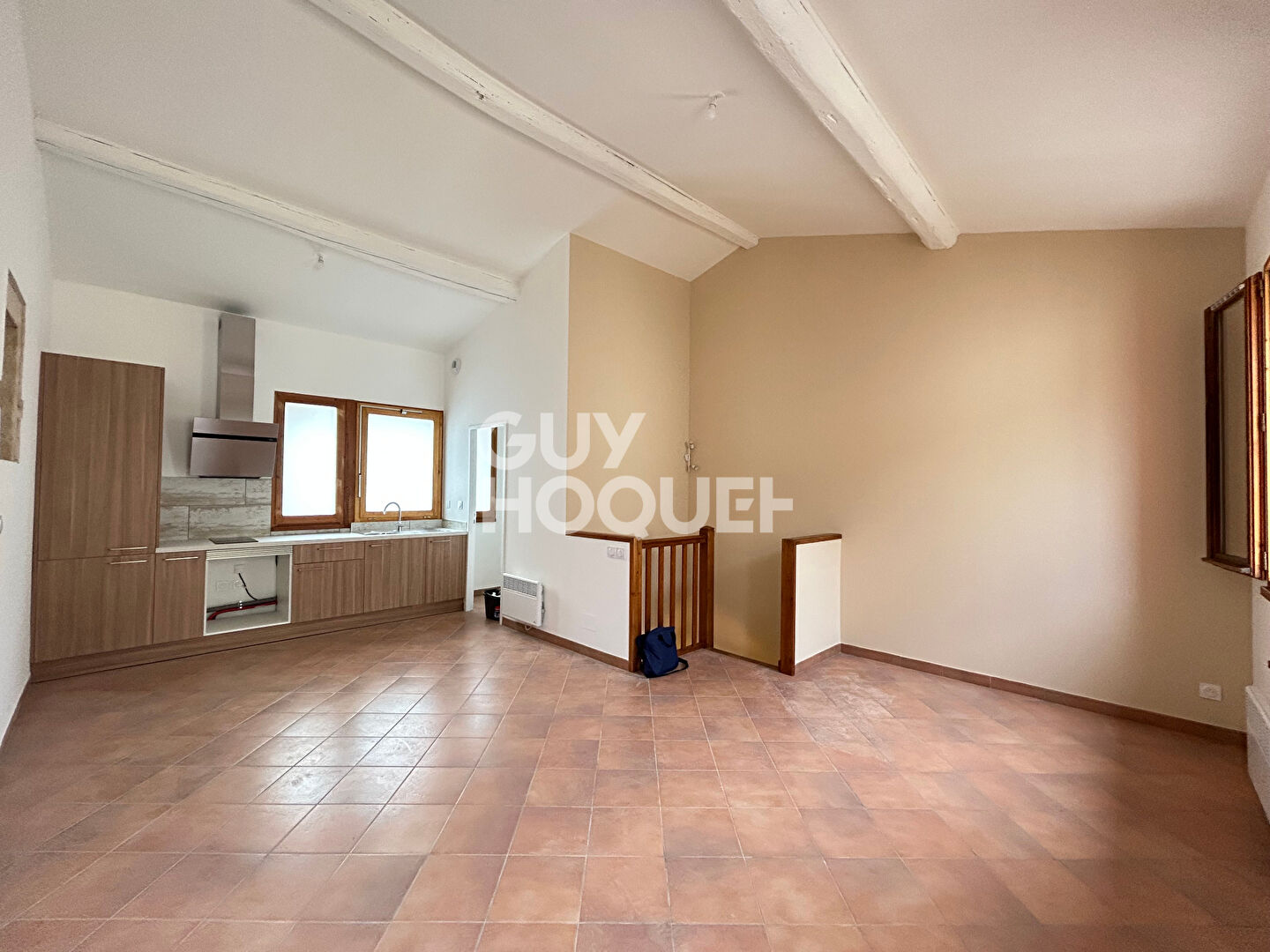 Montpellier  OUEST T2 53 M2 DUPLEX