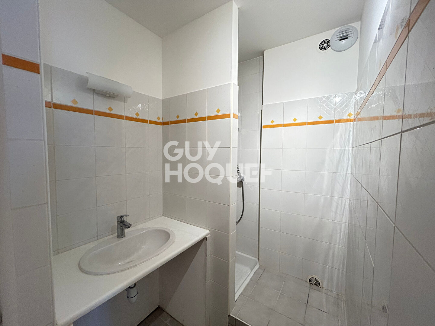 Montpellier  OUEST T2 53 M2 DUPLEX