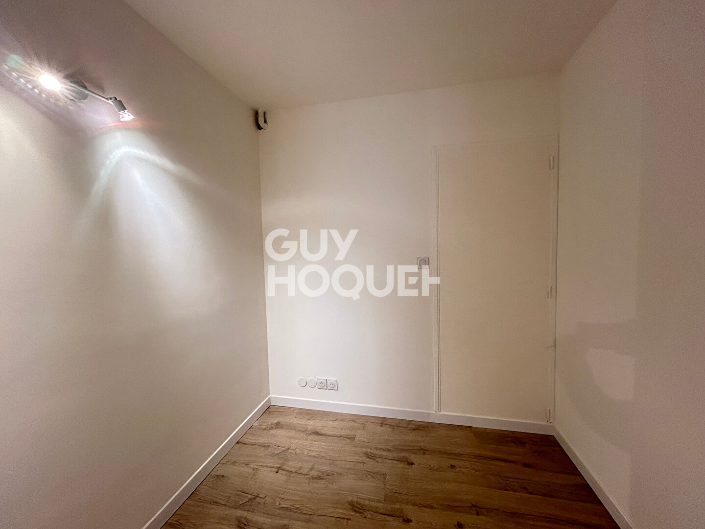 Montpellier  OUEST T2 53 M2 DUPLEX