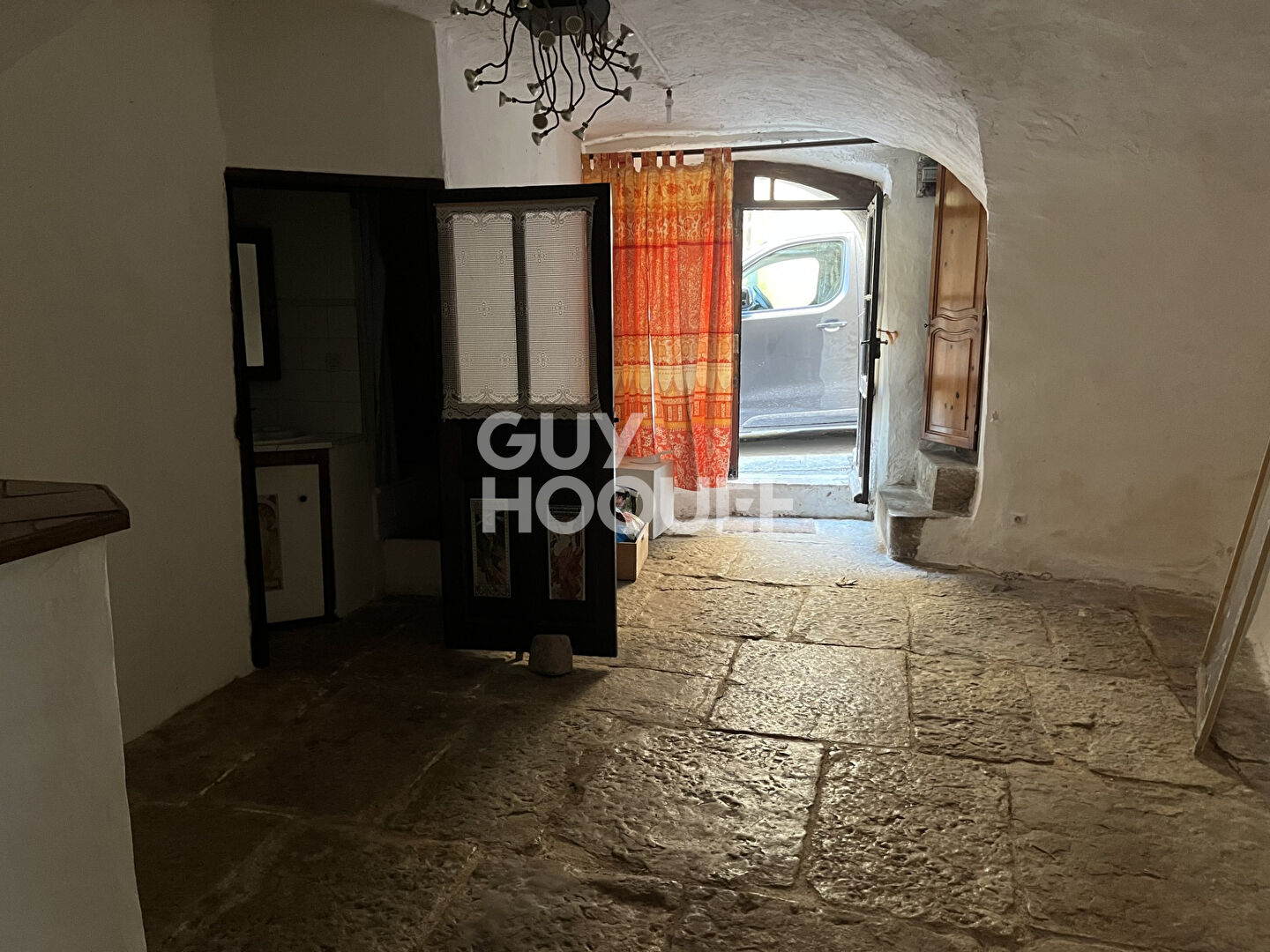 Maison Puéchabon 7 pièce(s) 170 m2