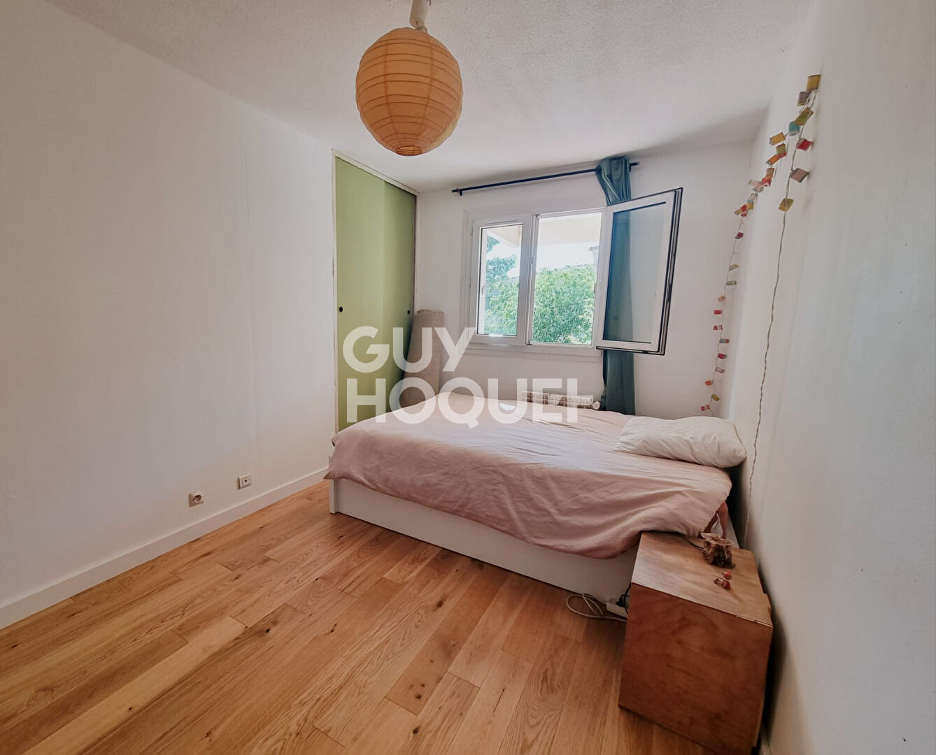 Appartement 4 pièce(s) duplex + Jardin 157m²
