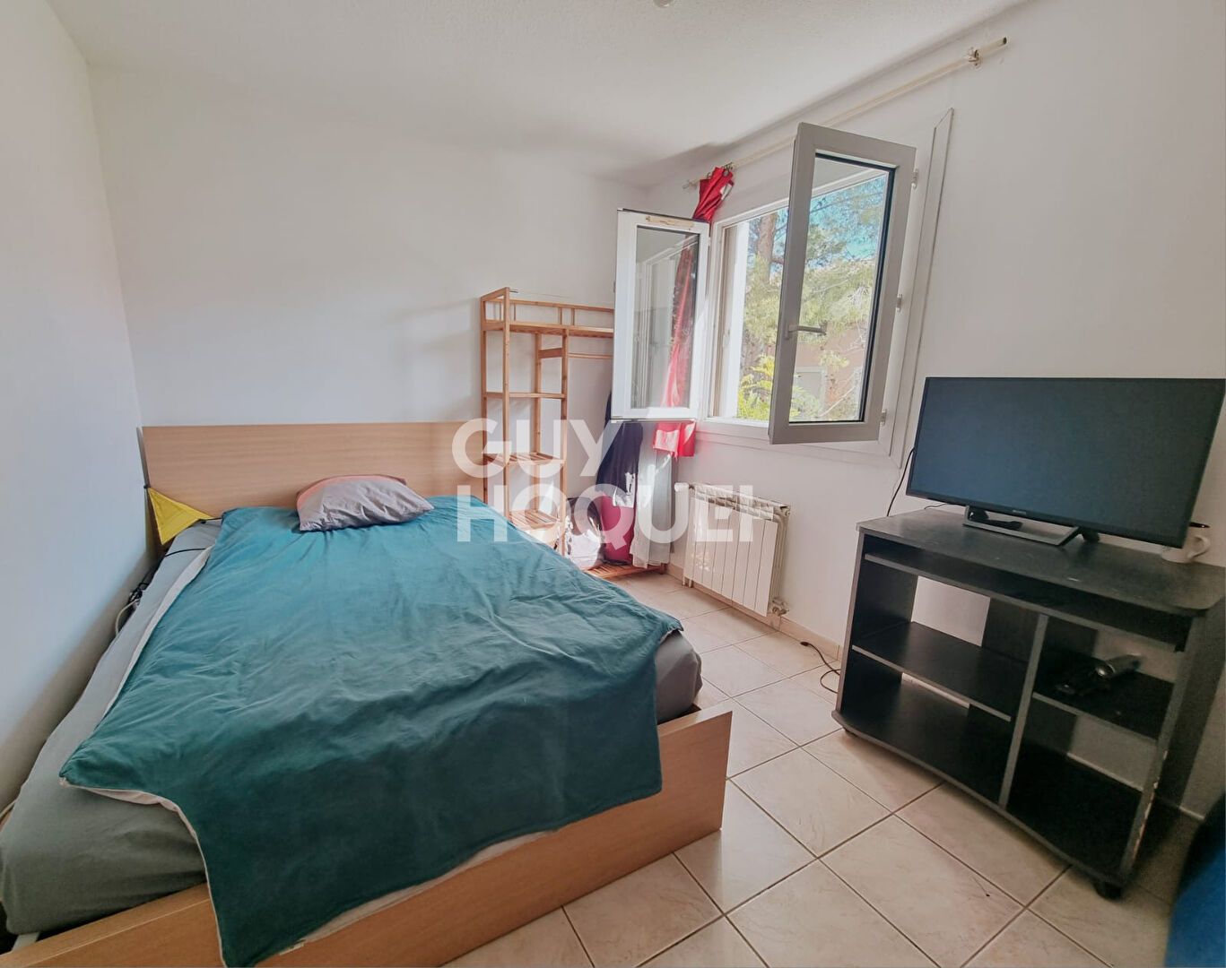 Appartement 4 pièce(s) duplex + Jardin 157m²