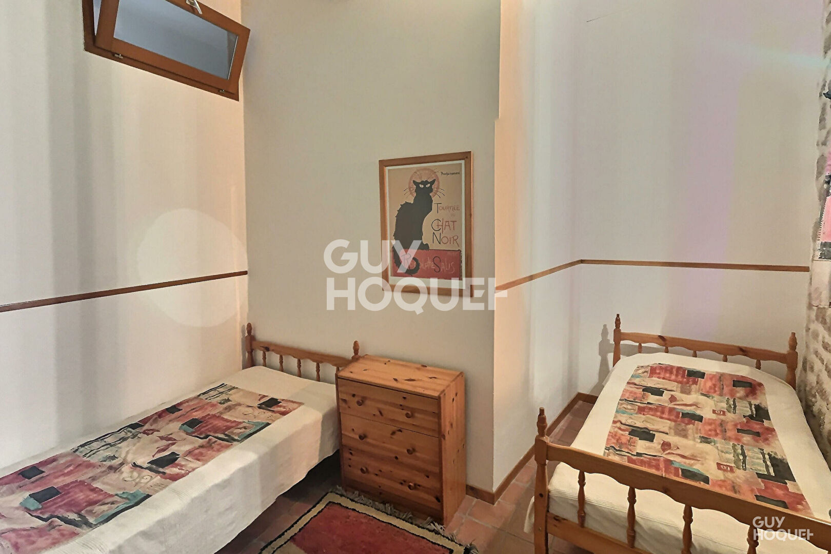 2 MAISONS DE CARACTERE : 8 pièce(s) 324 m2 PARFAITEMENT RESTAUREES !