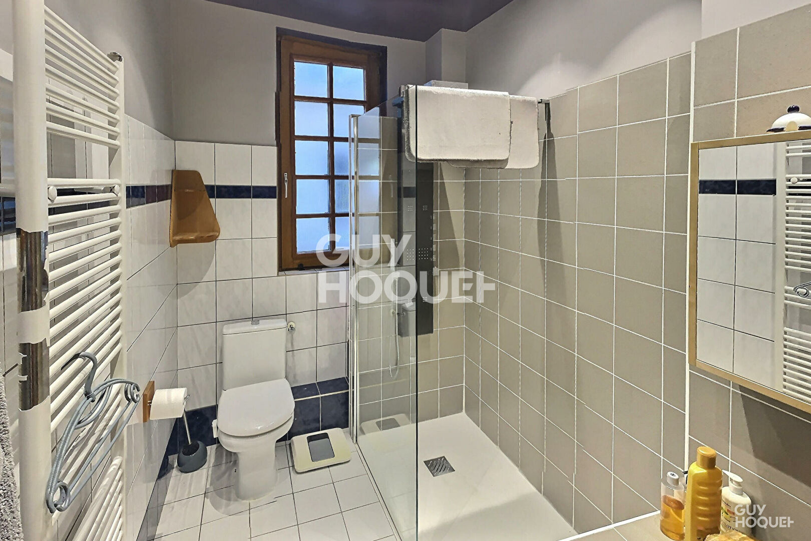 2 MAISONS DE CARACTERE : 8 pièce(s) 324 m2 PARFAITEMENT RESTAUREES !