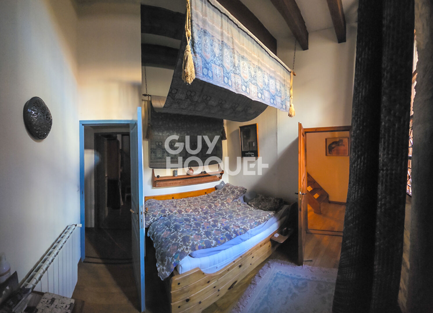 2 MAISONS DE CARACTERE : 8 pièce(s) 324 m2 PARFAITEMENT RESTAUREES !