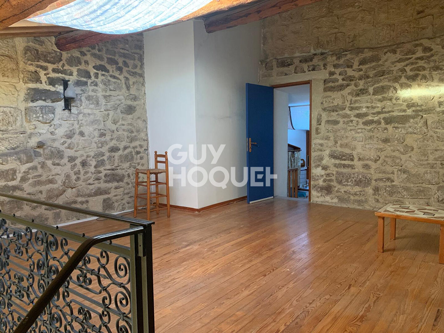 2 MAISONS DE CARACTERE : 8 pièce(s) 324 m2 PARFAITEMENT RESTAUREES !